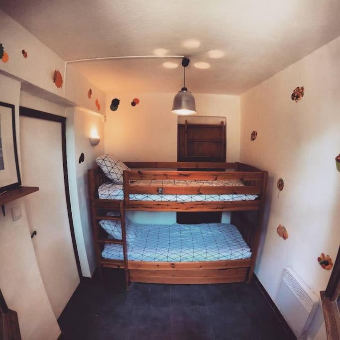 Charmant Rez De Villa Climatise Renove, 90M2 Avec Parking カシ エクステリア 写真