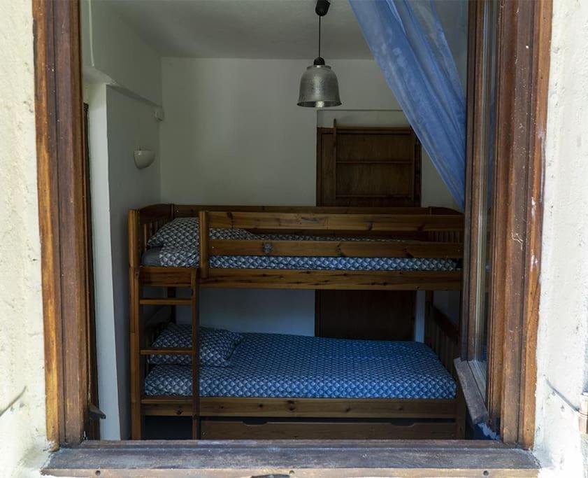 Charmant Rez De Villa Climatise Renove, 90M2 Avec Parking カシ エクステリア 写真